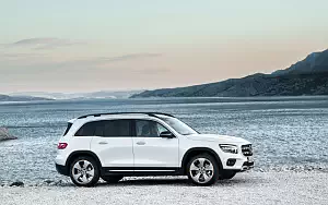   Mercedes-Benz GLB 250 Edition 1 - 2019