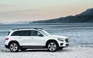   Mercedes-Benz GLB 250 Edition 1 - 2019
