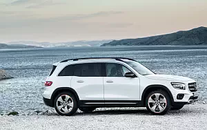   Mercedes-Benz GLB 250 Edition 1 - 2019