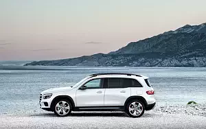   Mercedes-Benz GLB 250 Edition 1 - 2019