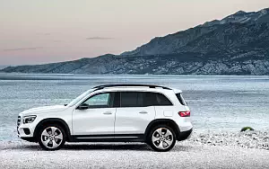   Mercedes-Benz GLB 250 Edition 1 - 2019