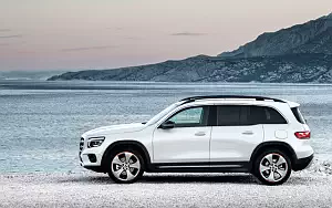   Mercedes-Benz GLB 250 Edition 1 - 2019
