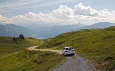   Mercedes-Benz ML250 BlueTec AMG Sports Package - 2011