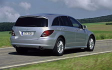   Mercedes-Benz R280 CDI 4MATIC - 2006