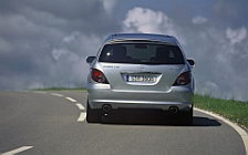   Mercedes-Benz R280 CDI 4MATIC - 2006