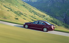  Mercedes-Benz S350 - 2005