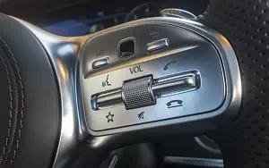   Mercedes-AMG S 63 4MATIC+ - 2017
