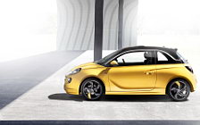   Opel Adam - 2012