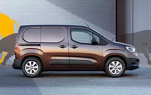   Opel Combo - 2018