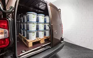  Opel Combo - 2018