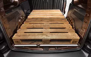   Opel Combo - 2018