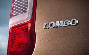   Opel Combo - 2018