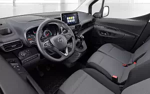   Opel Combo - 2018