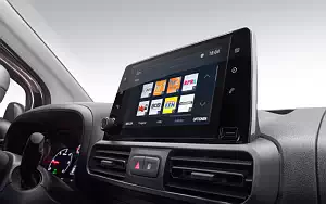   Opel Combo - 2018
