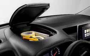   Opel Combo - 2018