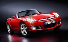   Opel GT 2007