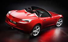   Opel GT 2007