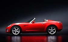   Opel GT 2007