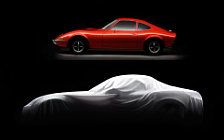   Opel GT 2007