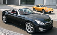  Opel GT 2007