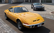   Opel GT 2007