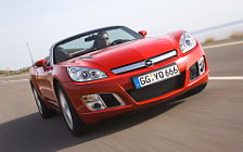   Opel GT 2007