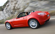   Opel GT 2007