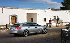   Opel Insignia Sports Tourer - 2008