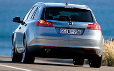   Opel Insignia Sports Tourer - 2008