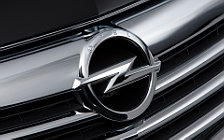   Opel Insignia Sports Tourer - 2008