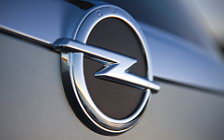   Opel Insignia Sports Tourer - 2008
