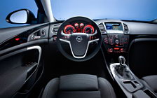   Opel Insignia Sports Tourer - 2008
