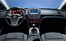   Opel Insignia Sports Tourer - 2008