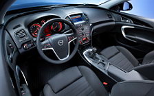   Opel Insignia Sports Tourer - 2008