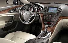   Opel Insignia Sports Tourer - 2008