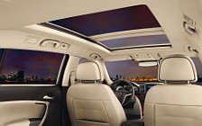   Opel Insignia Sports Tourer - 2008