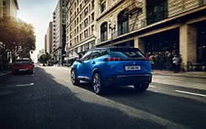   Peugeot e-2008 GT - 2019