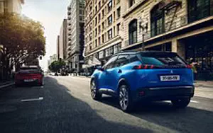   Peugeot e-2008 GT - 2019