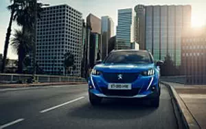   Peugeot e-2008 GT - 2019