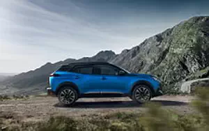   Peugeot e-2008 GT - 2019