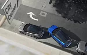   Peugeot e-2008 GT - 2019