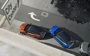   Peugeot e-2008 GT - 2019