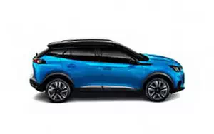   Peugeot e-2008 GT - 2019