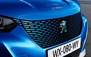   Peugeot e-2008 GT - 2019