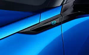   Peugeot e-2008 GT - 2019