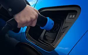   Peugeot e-2008 GT - 2019