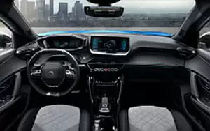   Peugeot e-2008 GT - 2019