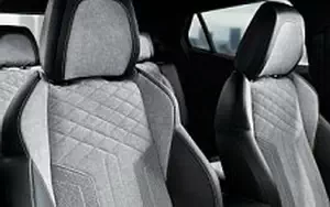   Peugeot e-2008 GT - 2019