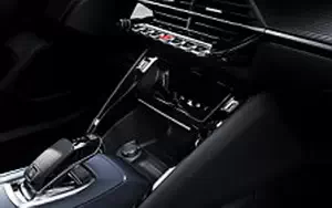   Peugeot e-2008 GT - 2019