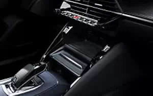   Peugeot e-2008 GT - 2019